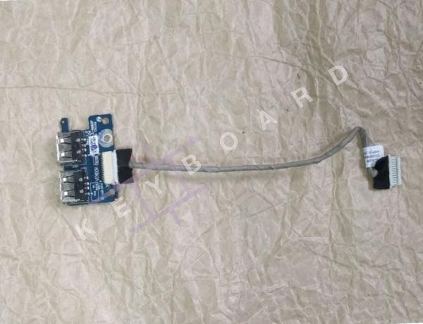 USB роз
